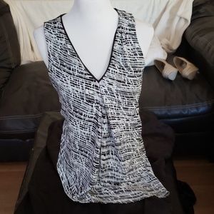 White house black market top